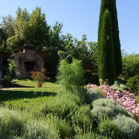 Podere Poggio Al Sole Casa de Campo Montepulciano Stazione