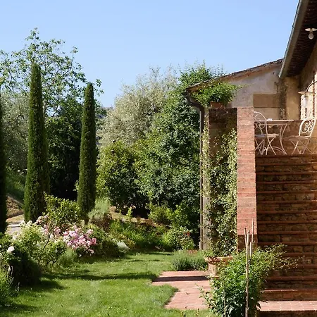 Podere Poggio Al Sole