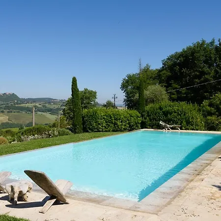Podere Poggio Al Sole Montepulciano Stazione