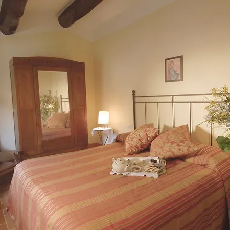 Podere Poggio Al Sole