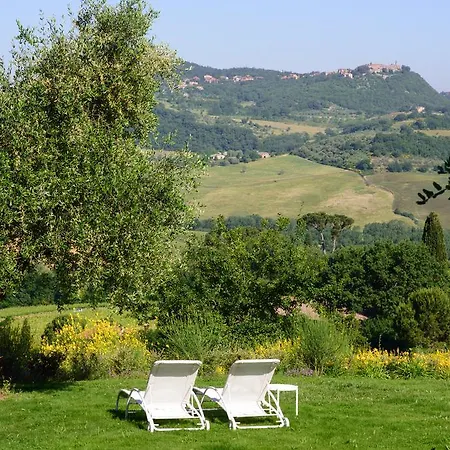 Podere Poggio Al Sole Casa rural