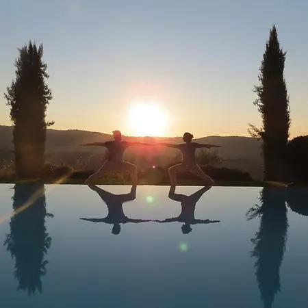 Podere Poggio Al Sole