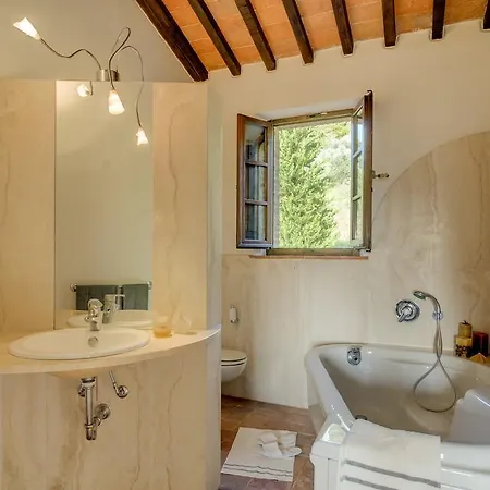 Podere Poggio Al Sole Casa rural Montepulciano Stazione