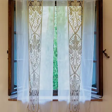 Casa rural Podere Poggio Al Sole *