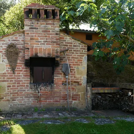 Podere Poggio Al Sole