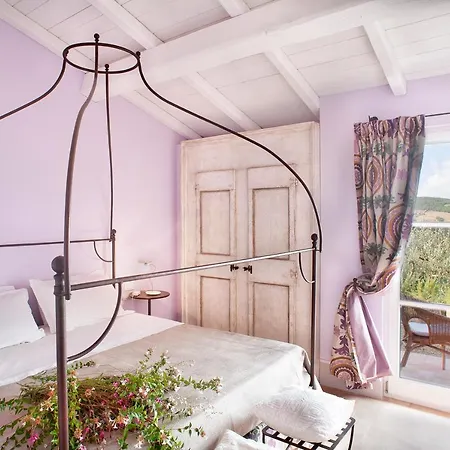 Podere Poggio Al Sole Casa rural Montepulciano Stazione