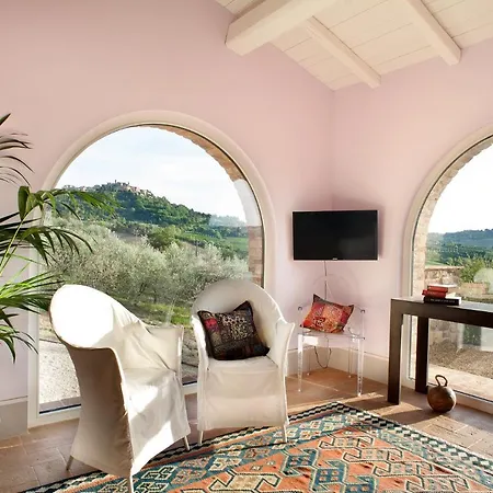 Podere Poggio Al Sole Montepulciano Stazione