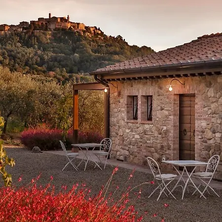 Podere Poggio Al Sole