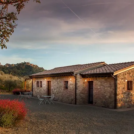 Podere Poggio Al Sole