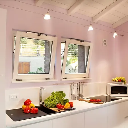 Casa rural Podere Poggio Al Sole