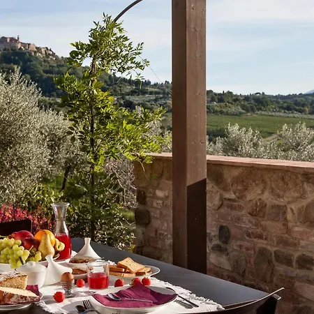 Podere Poggio Al Sole Séjour à la campagne Montepulciano Stazione