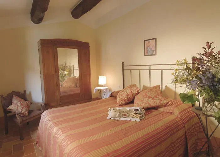 Podere Poggio Al Sole